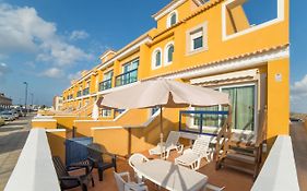 Apartamentos Arenas Blancas De Cotillo Vista Mar
